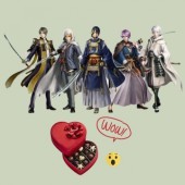 Công ty game Nhật từ chối nhận quà Valentine từ fan nữ